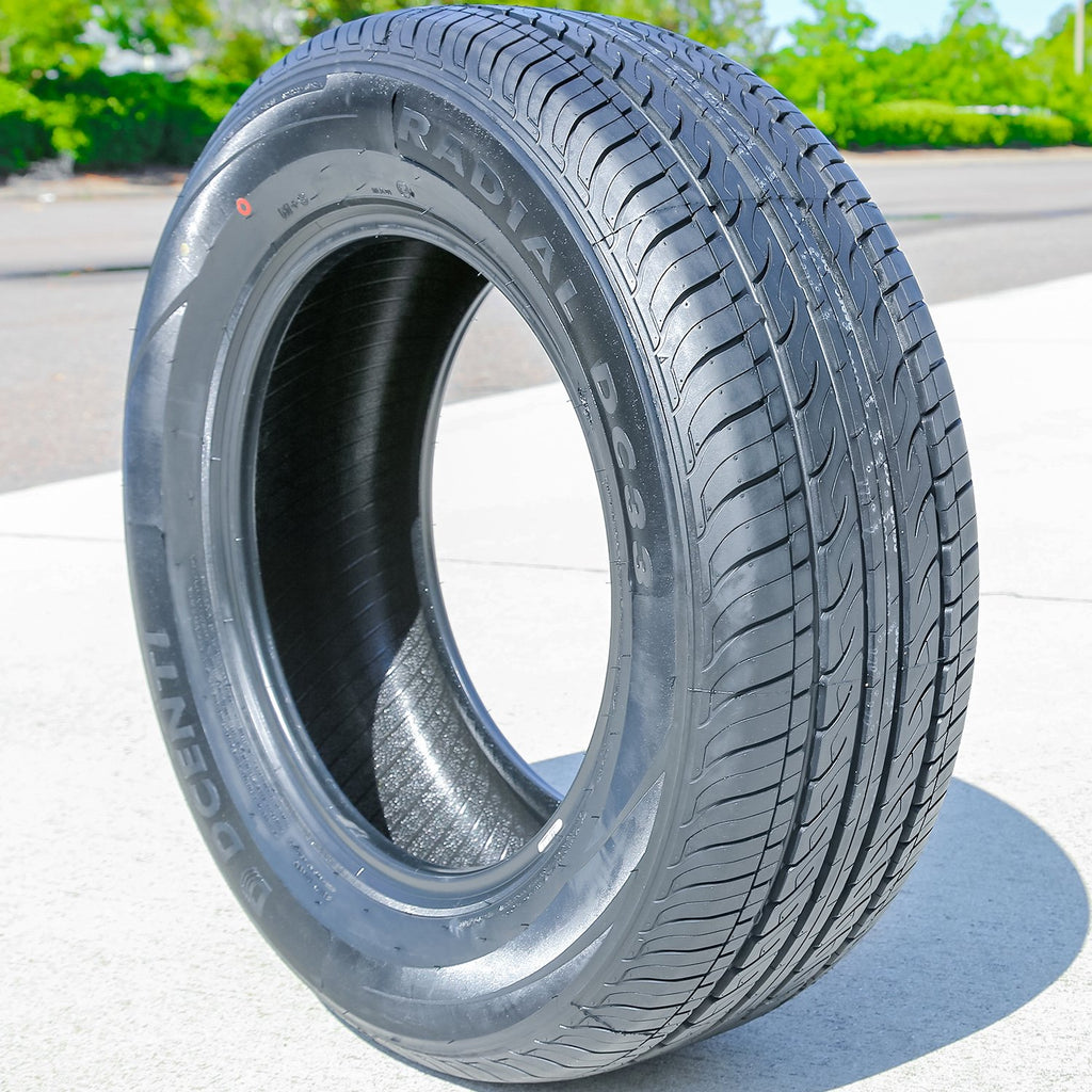 Dcenti Wheel Dcenti DC33 225/40R18 92V a/s All Season Tire