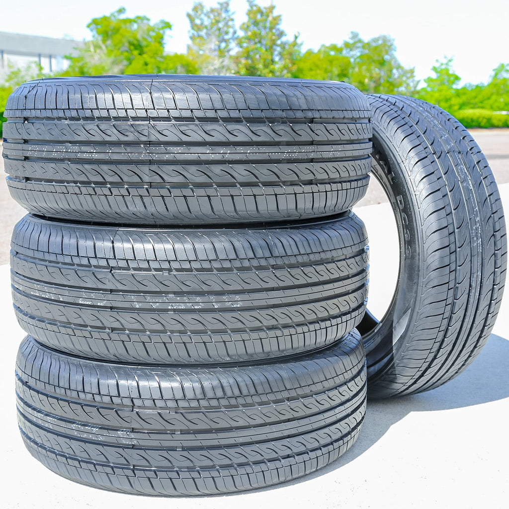 Dcenti Wheel Dcenti DC33 225/40R18 92V a/s All Season Tire