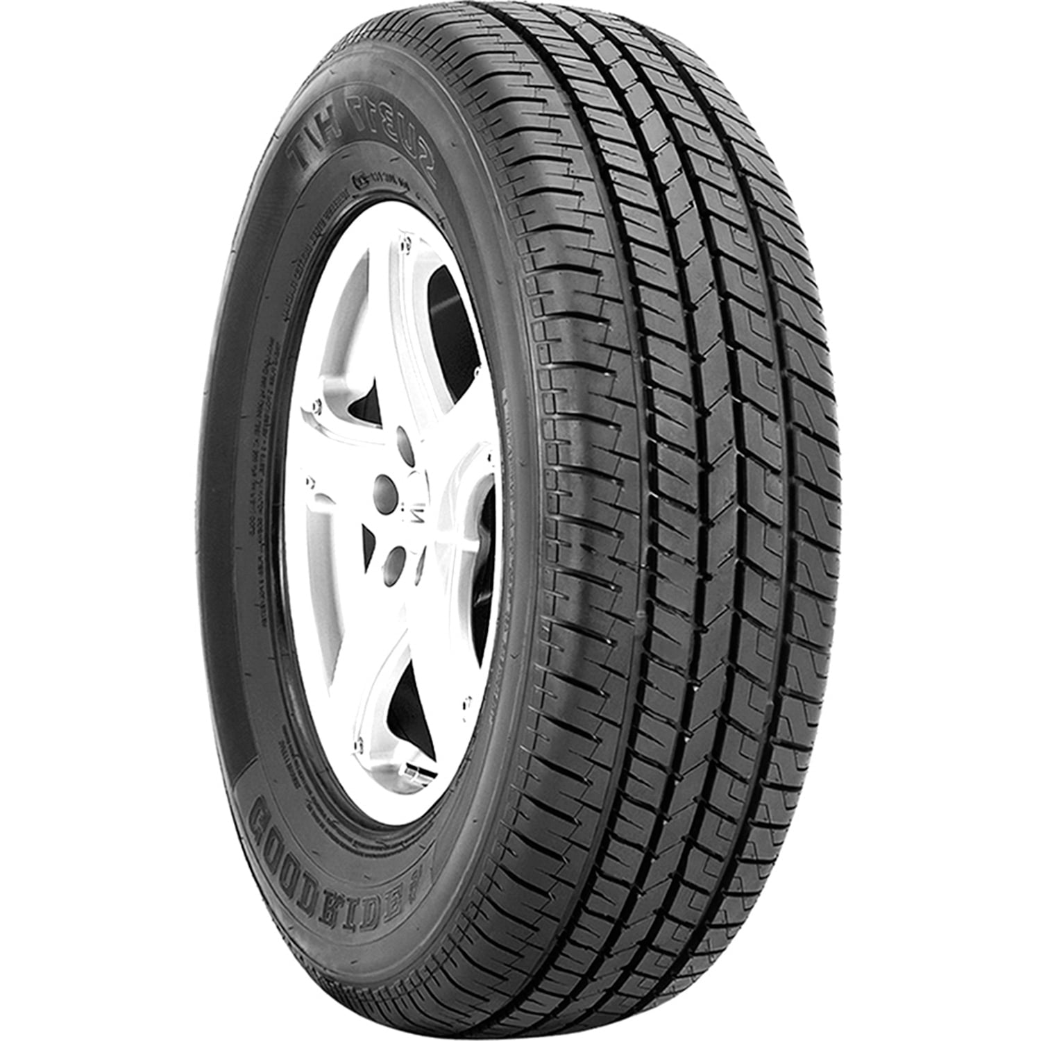 Goodride SU317 H/T 235/70R16 106H a/s All Season Tire