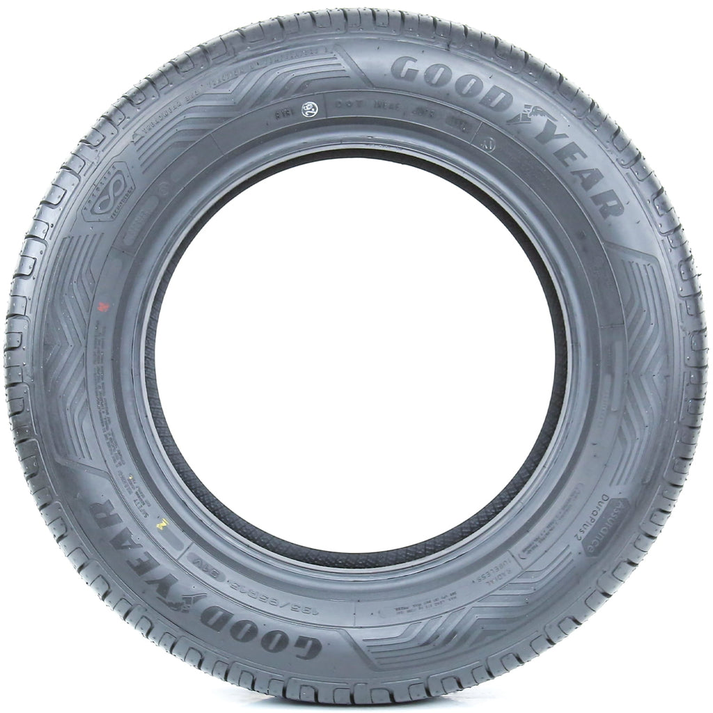 Goodyear Assurance DuraPlus 2 195/65R15 91V Summer Tire