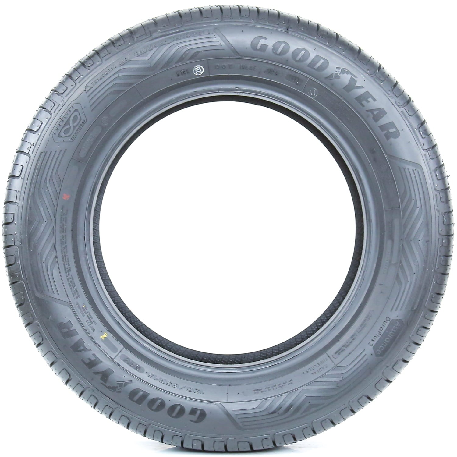 Goodyear Assurance DuraPlus 2 195/65R15 91V Summer Tire