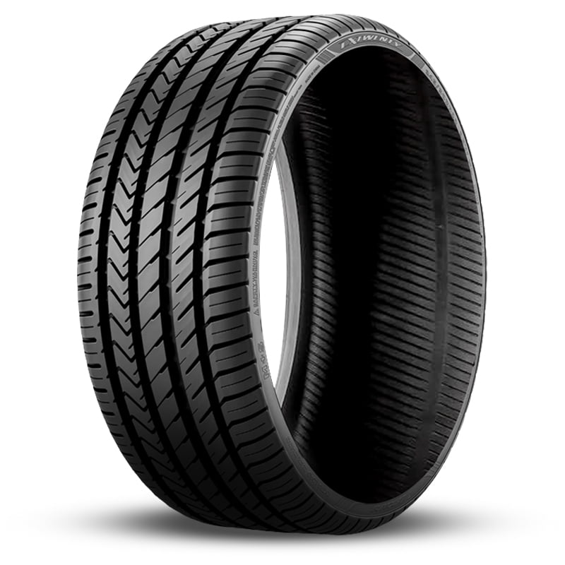1 Lexani LX-Twenty 235/50R20 104Y All Season High Performance [55K Mi Warranty] LXST202050030 / 235/50/20 / 2355020