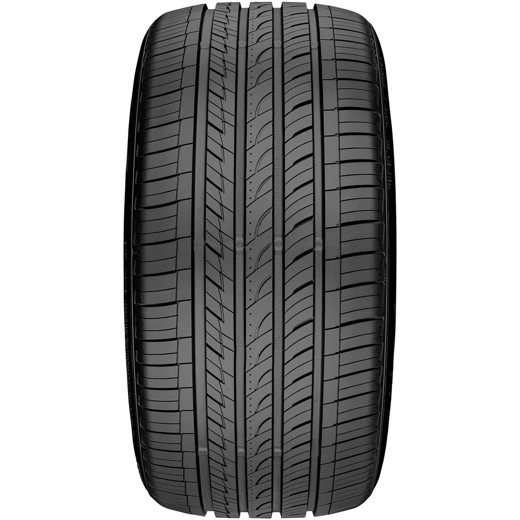 Nexen N5000 Plus UHP 94V Passenger 215/55R17 All Season Passenger Tire