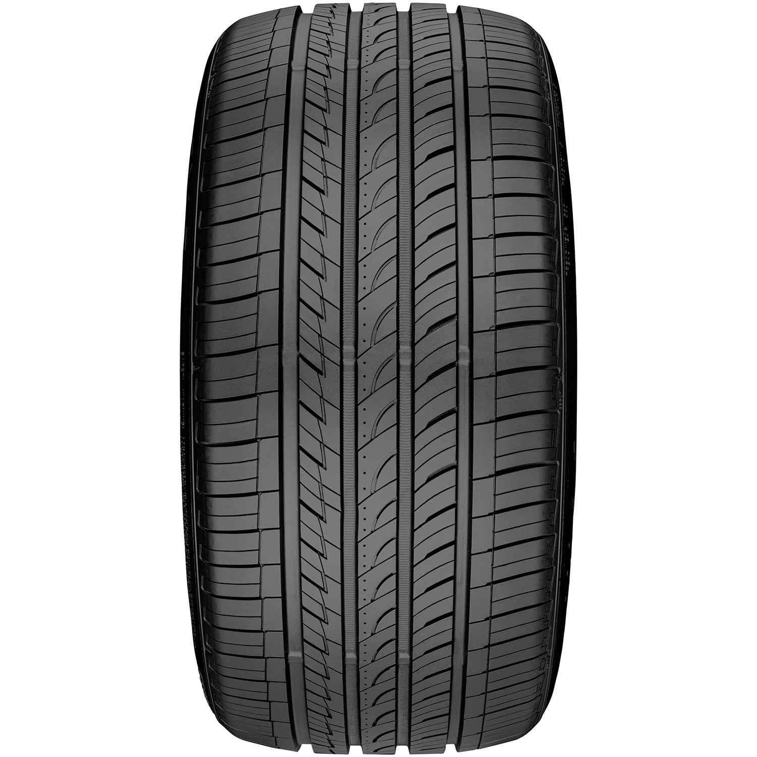Nexen N5000 Plus UHP 94V Passenger 215/55R17 All Season Passenger Tire