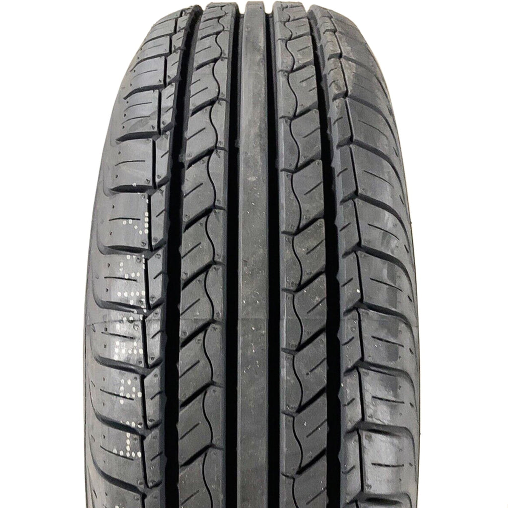 Summit Ultramax A/S 225/60R17 99H All Season Tire