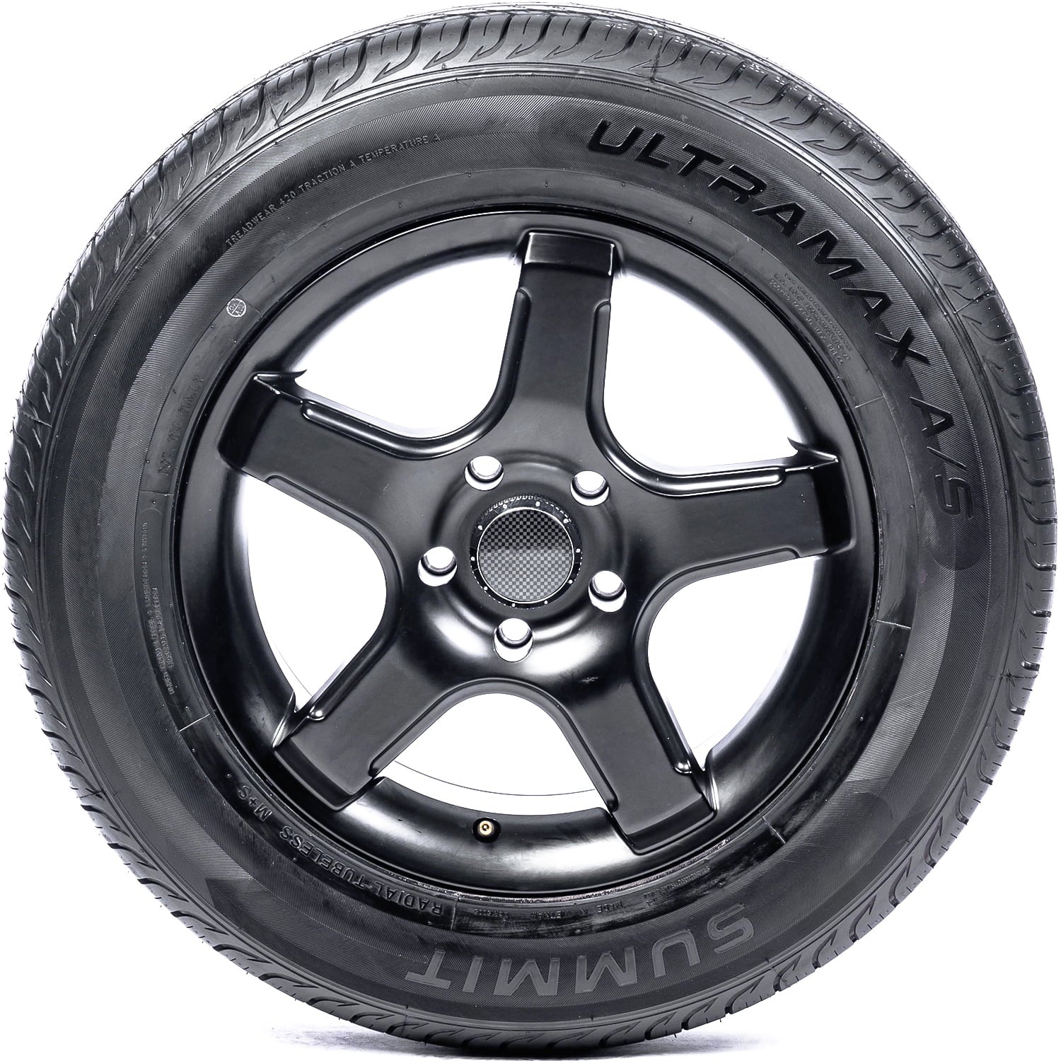 Summit Ultramax A/S 225/60R17 99H All Season Tire