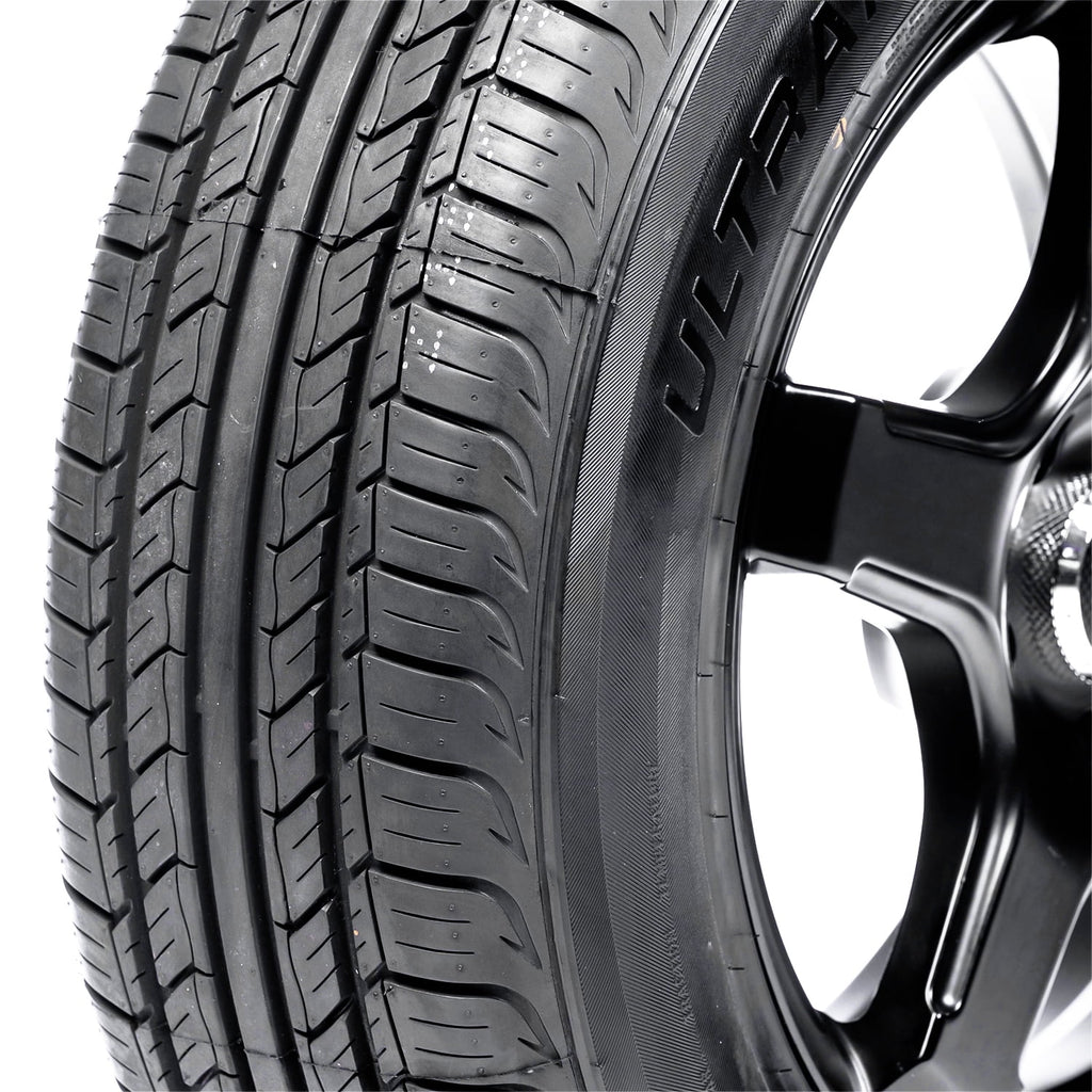 Summit Ultramax A/S 225/60R17 99H All Season Tire