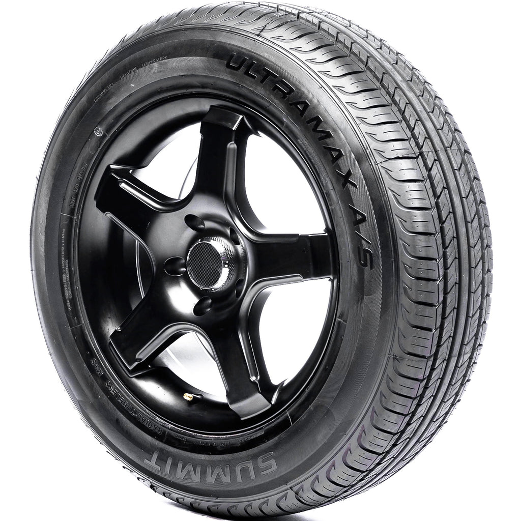 Summit Ultramax A/S 225/60R17 99H All Season Tire