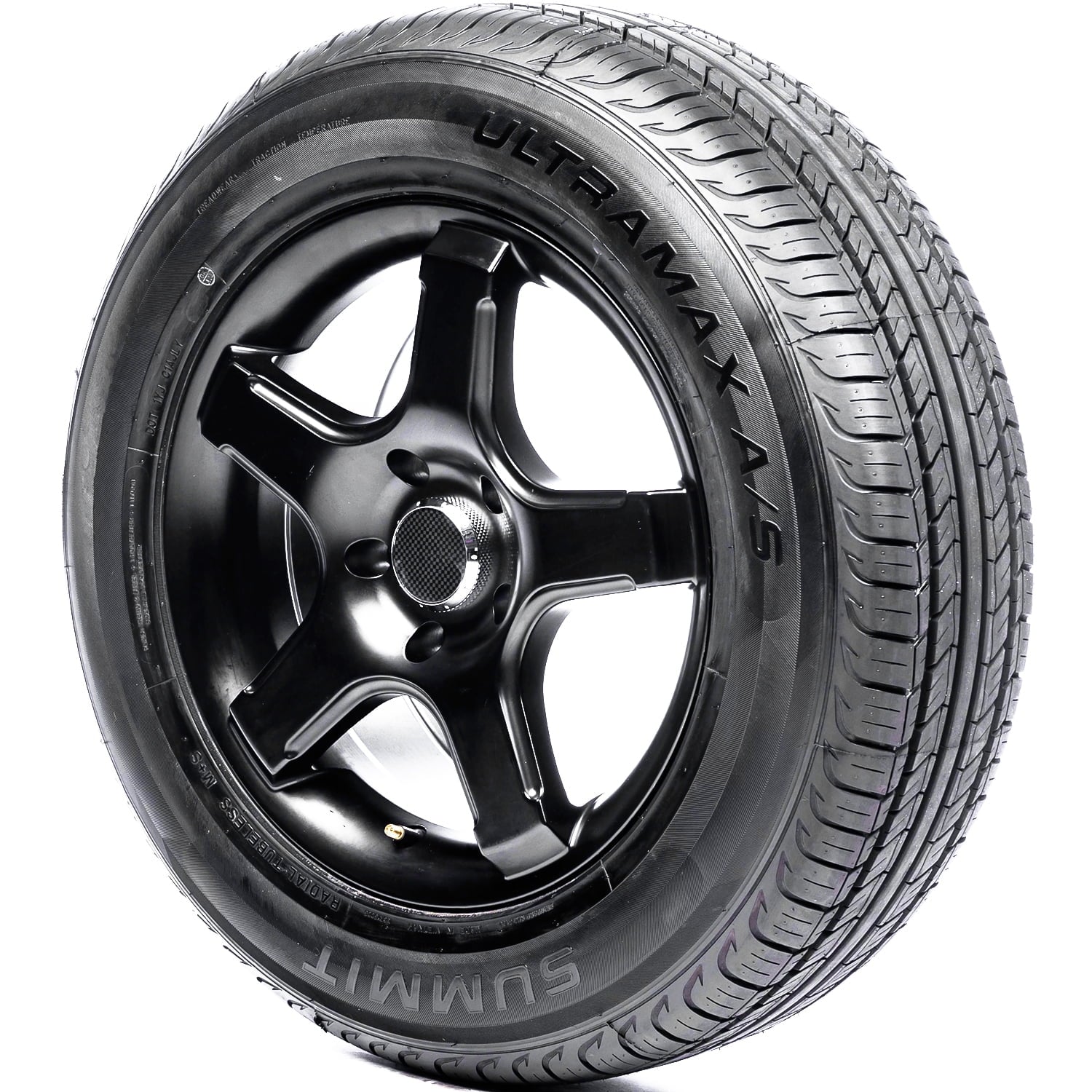 Summit Ultramax A/S 225/60R17 99H All Season Tire