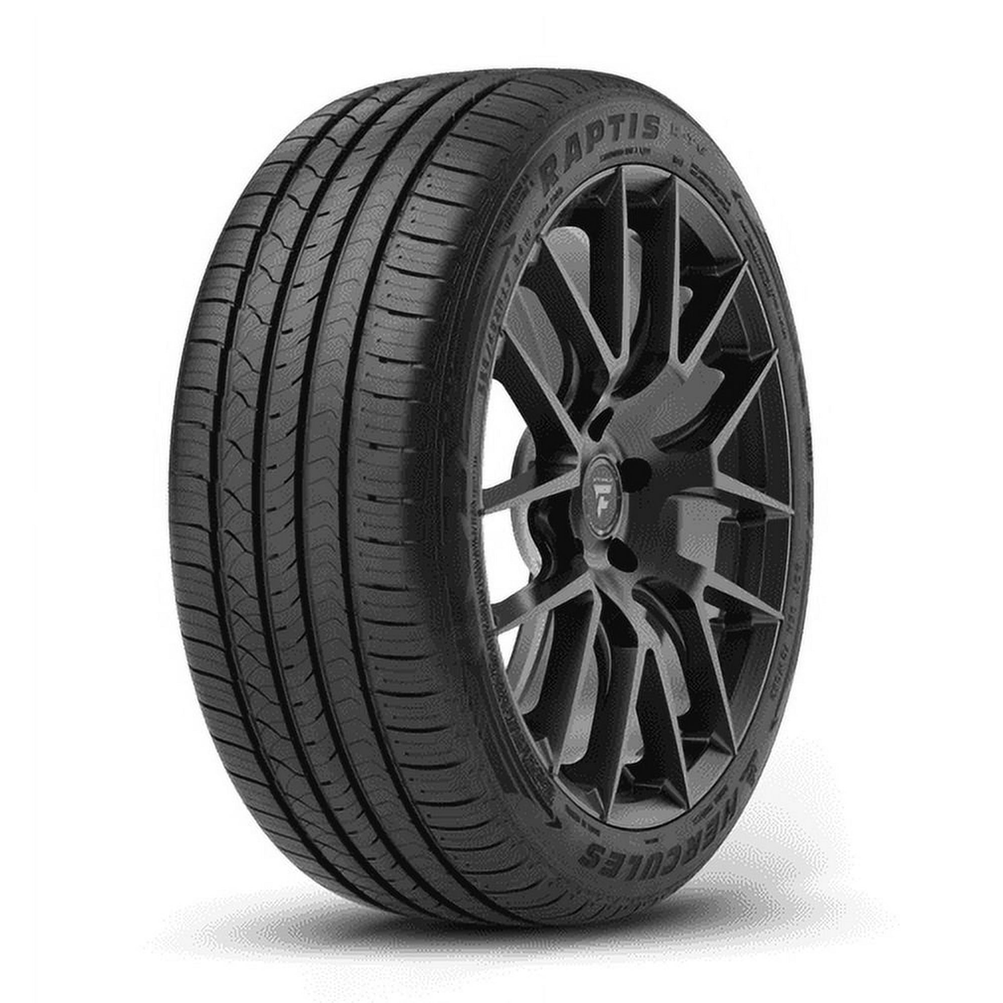 275/40ZR19XL 105W Hercules Raptis R-T6 2754019 Tire