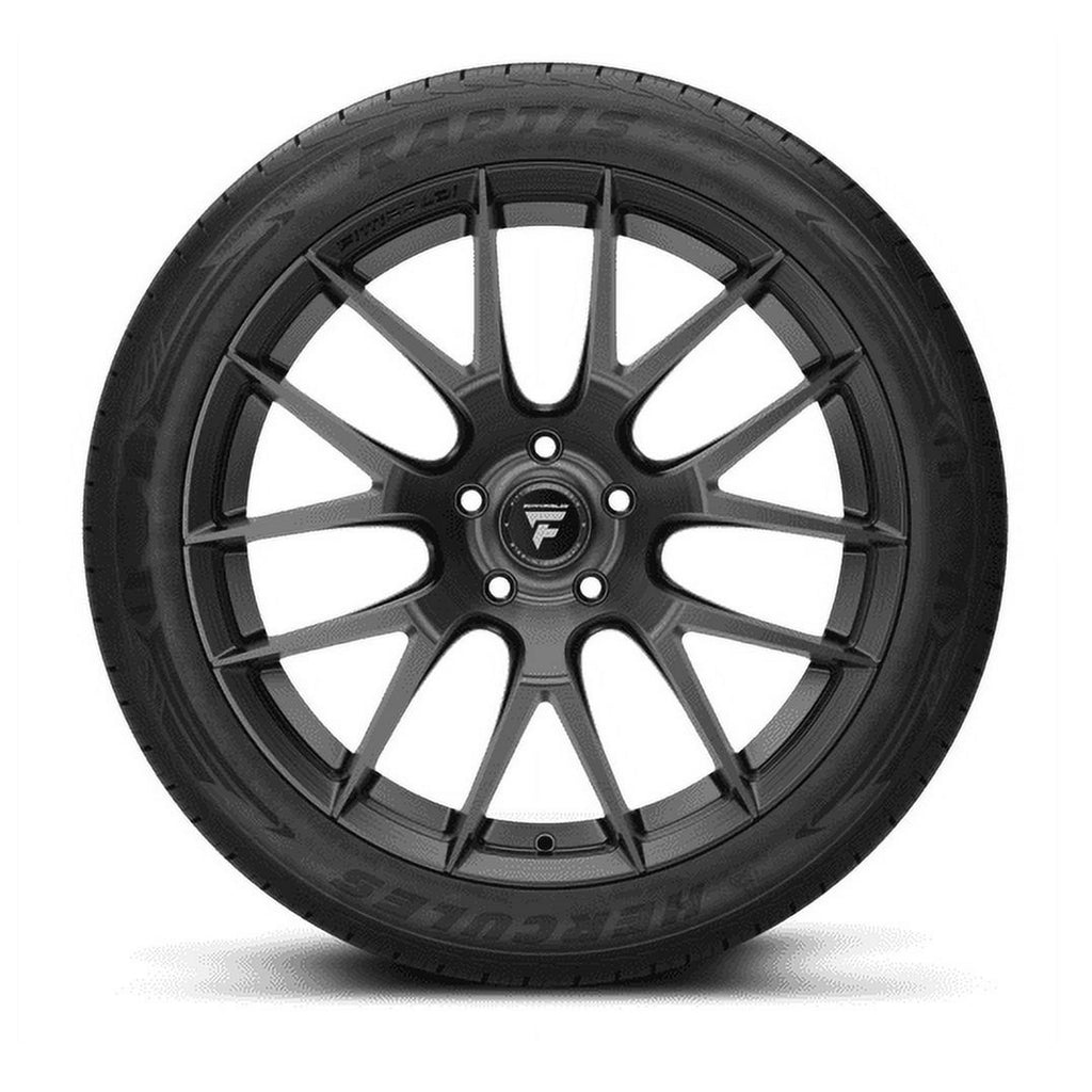 275/40ZR19XL 105W Hercules Raptis R-T6 2754019 Tire