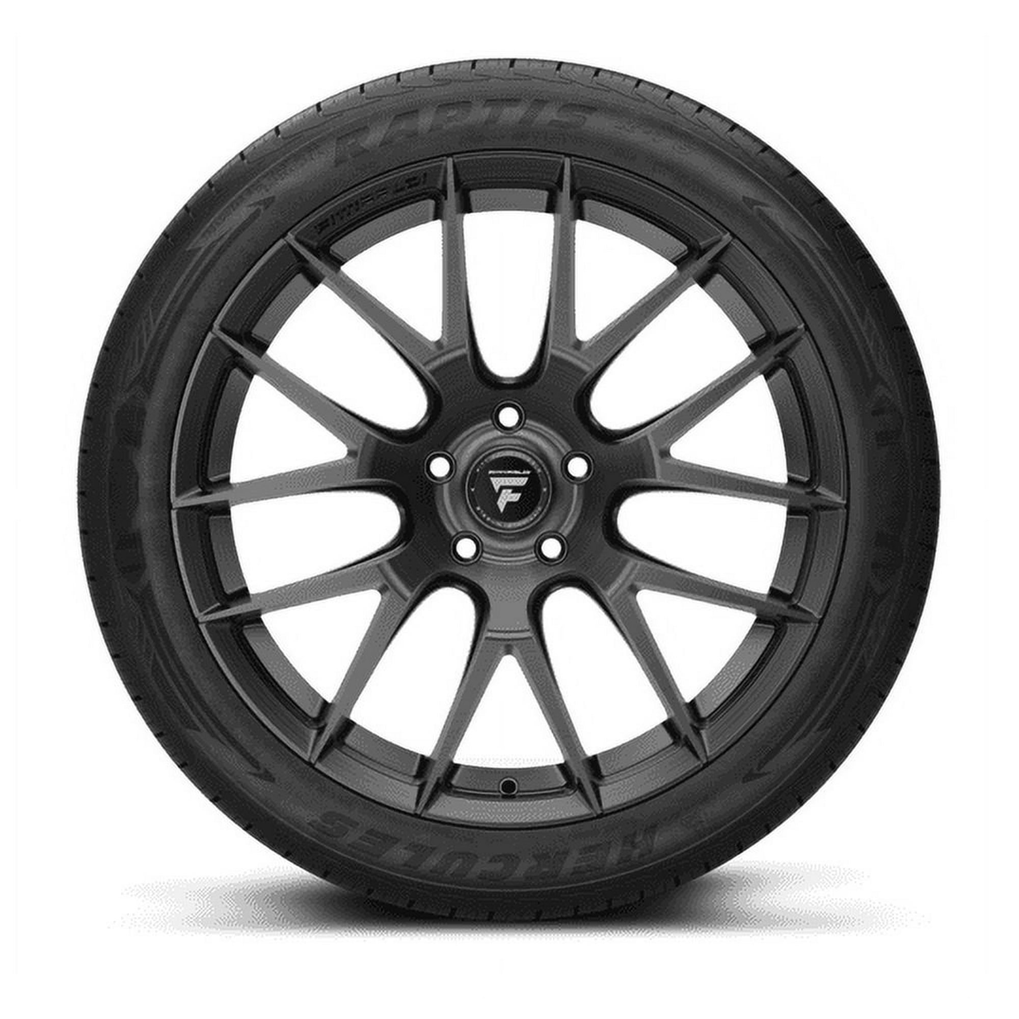 275/40ZR19XL 105W Hercules Raptis R-T6 2754019 Tire