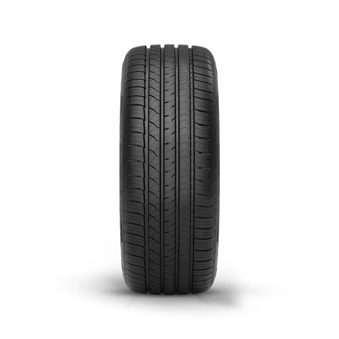 275/40ZR19XL 105W Hercules Raptis R-T6 2754019 Tire
