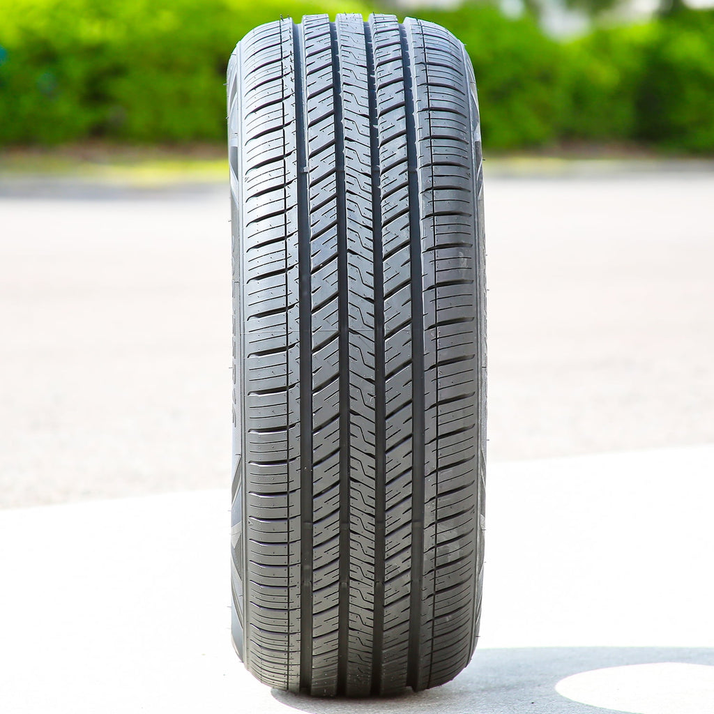 Achilles Touring Sport A/S 225/60R18 100V All Season Tire