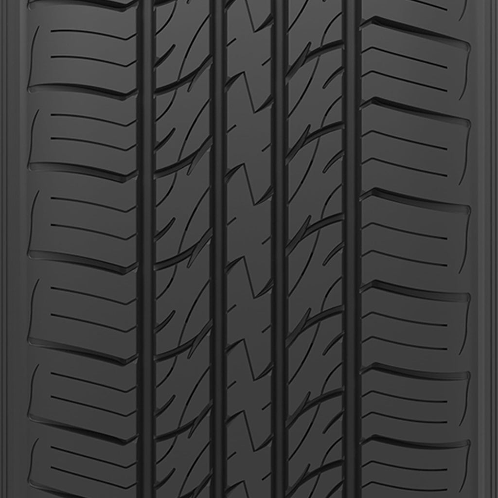 American Roadstar Pro AS All Season 225/70R15 100T Passenger Tire