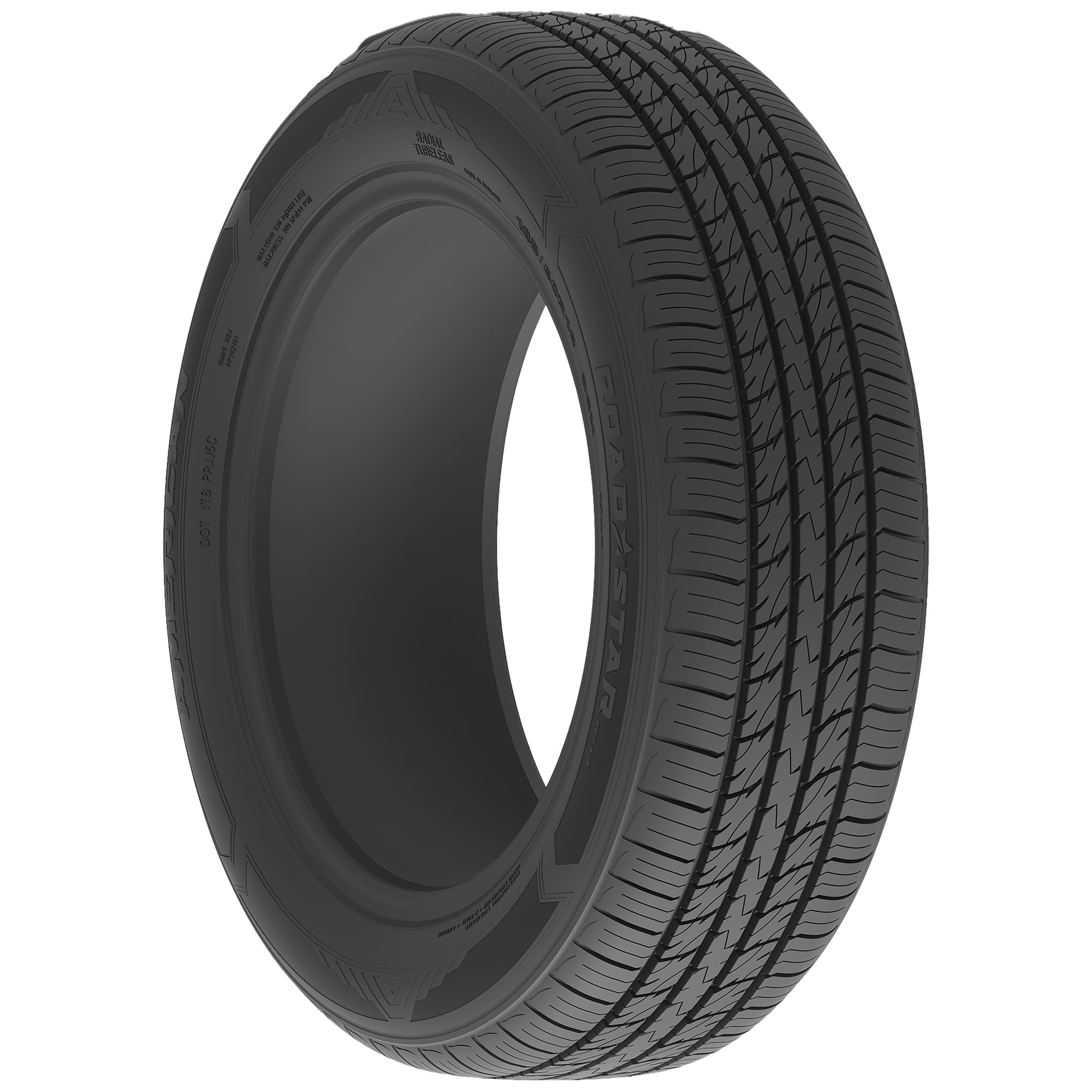 American Roadstar Pro AS All Season 225/70R15 100T Passenger Tire