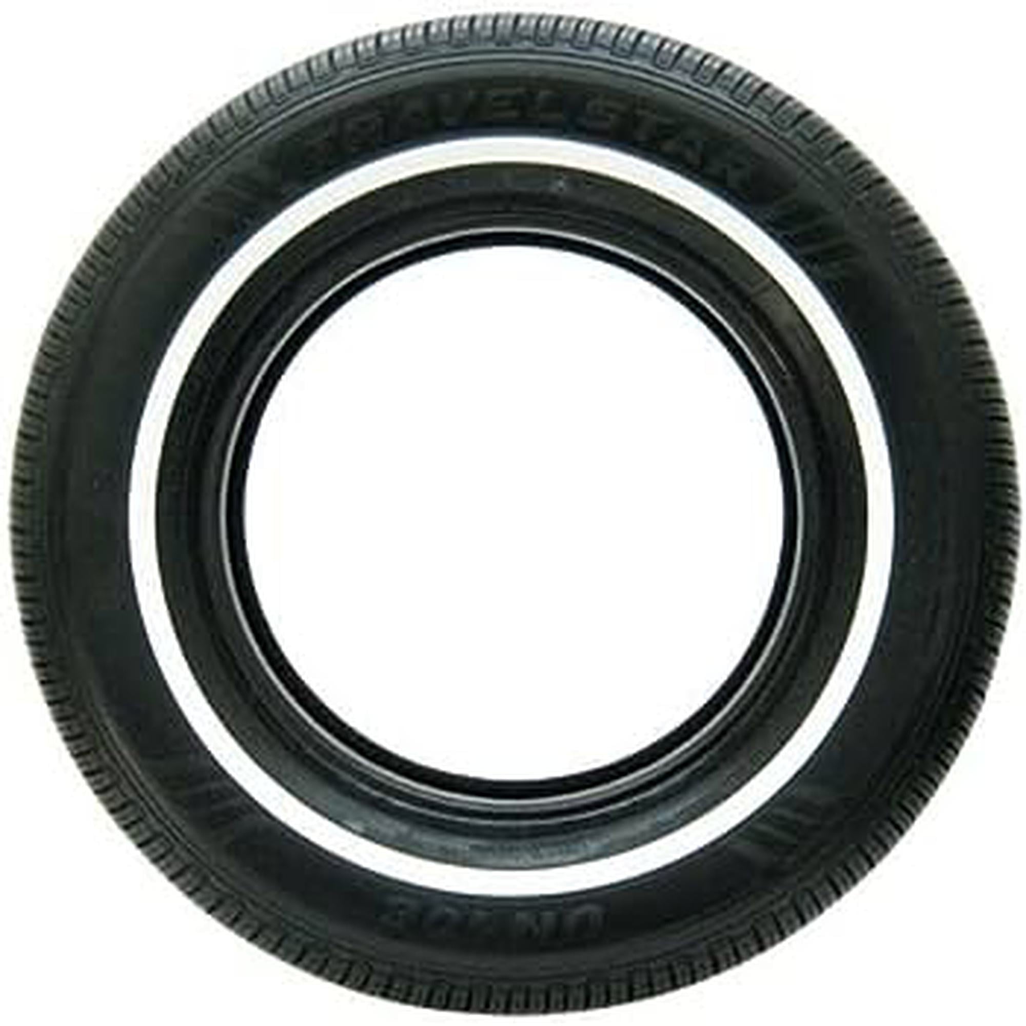 Travelstar UN106 Steel Belted 205/70R15 96T AS A/S All Season Tire