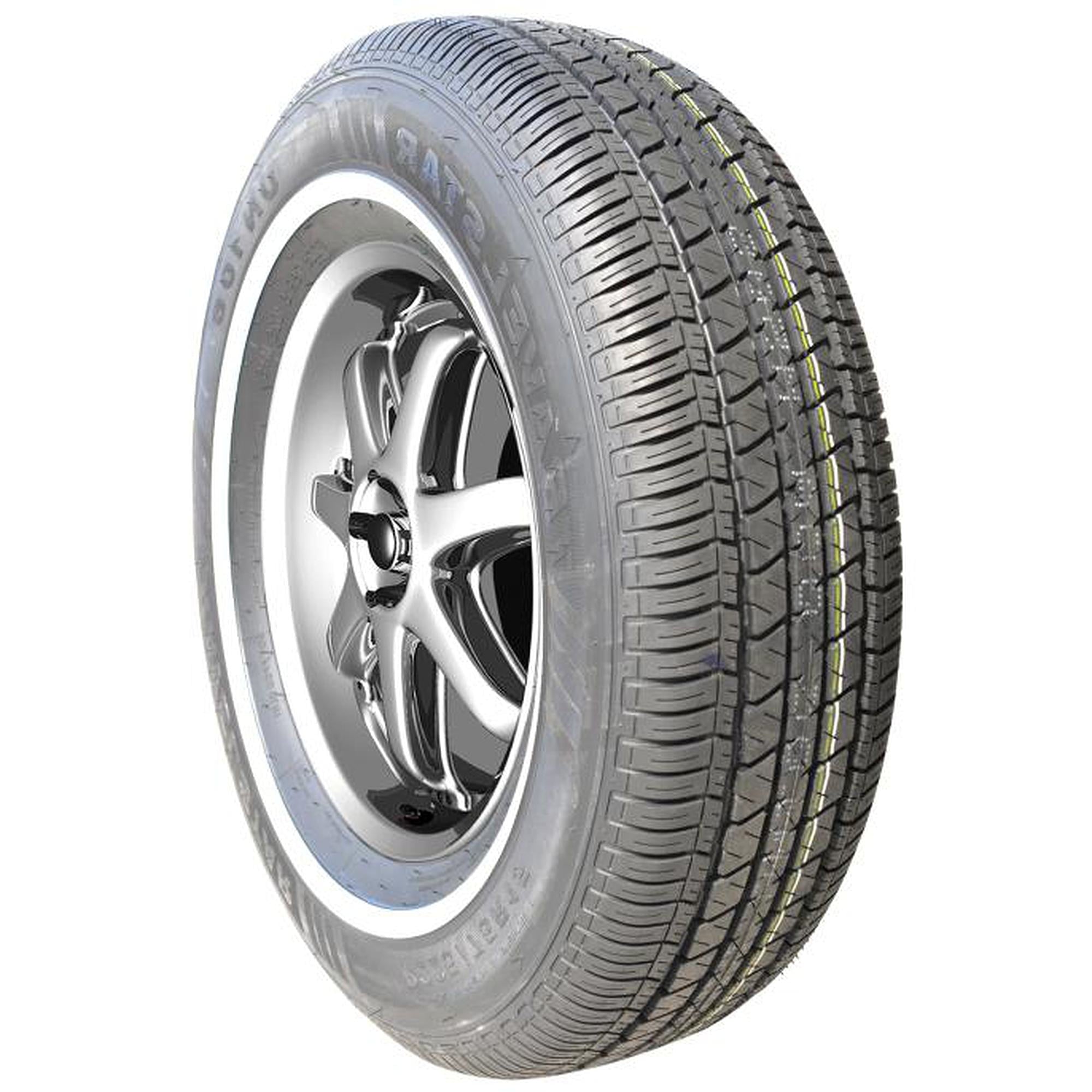Travelstar UN106 Steel Belted 205/70R15 96T AS A/S All Season Tire
