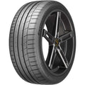 Continental ExtremeContact Sport UHP Summer 225/50ZR16 92W Passenger Tire