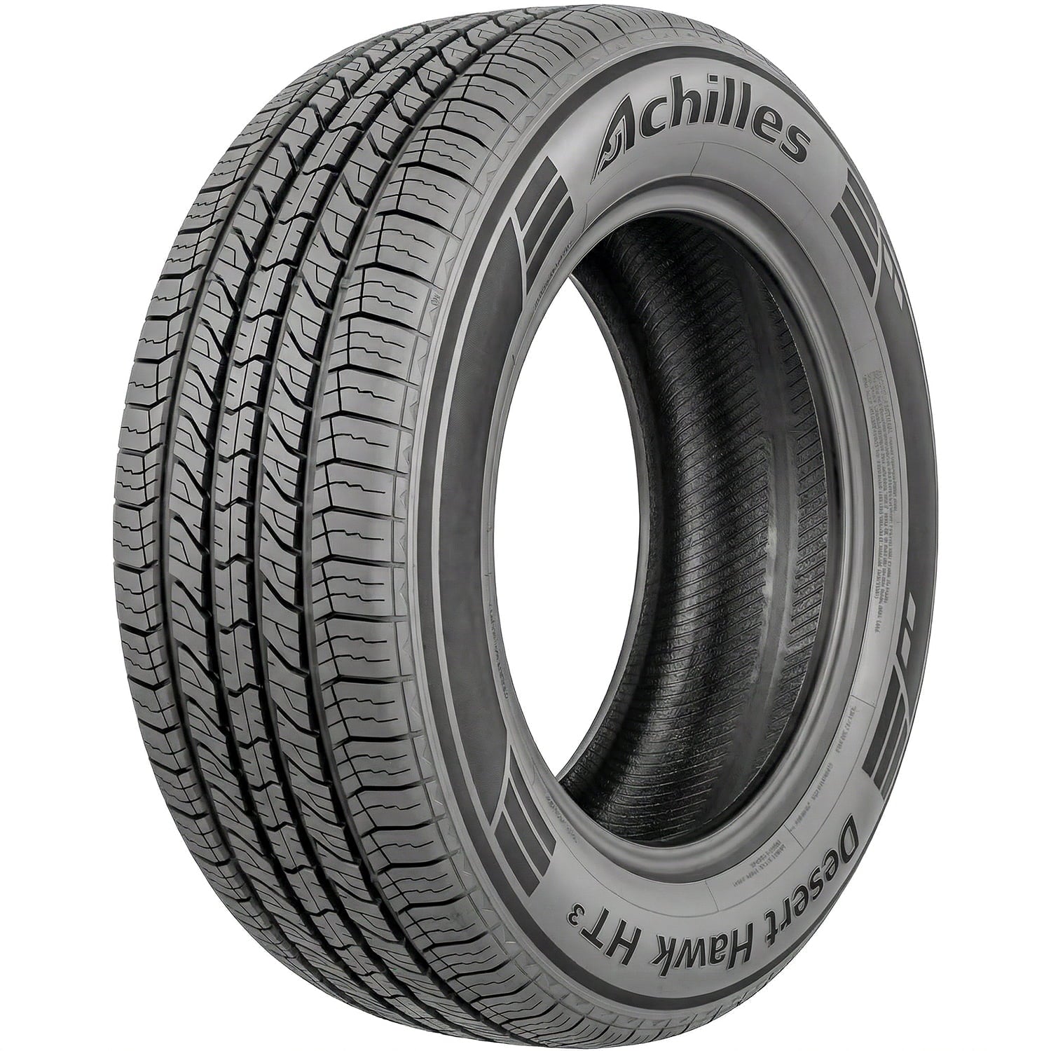 Achilles Desert Hawk HT3 265/50R20 111W High Performance a/s All Season Tire