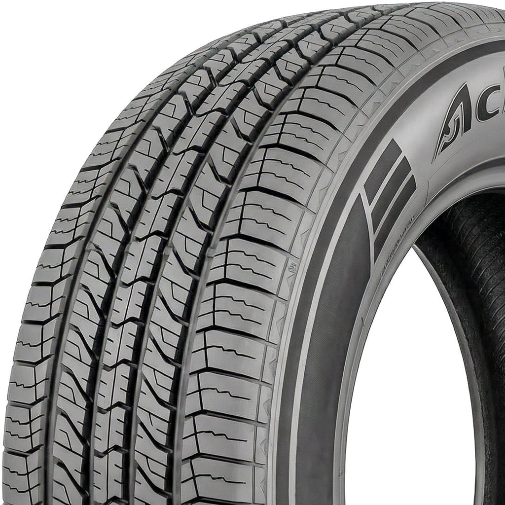 Achilles Desert Hawk HT3 265/50R20 111W High Performance a/s All Season Tire