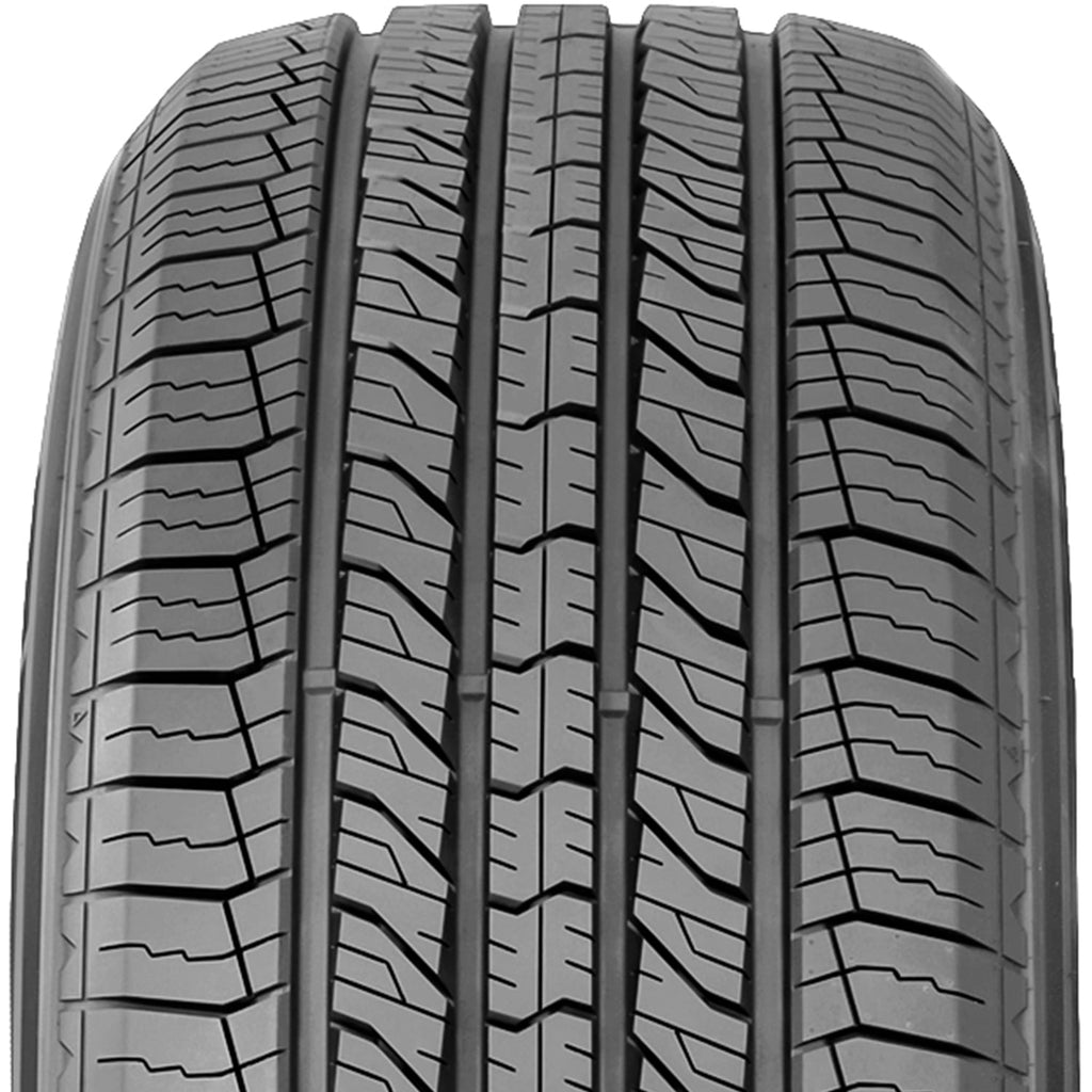 Achilles Desert Hawk HT3 265/50R20 111W High Performance a/s All Season Tire