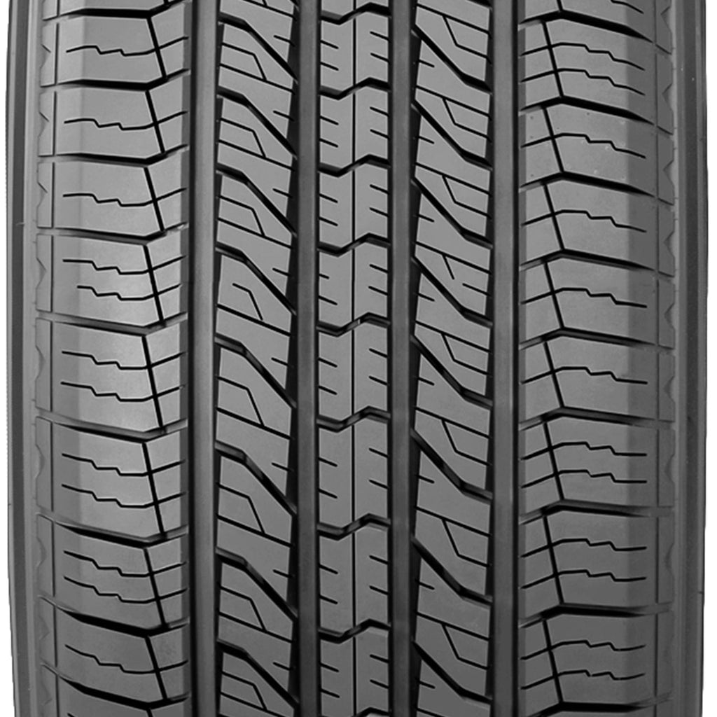 Achilles Desert Hawk HT3 265/50R20 111W High Performance a/s All Season Tire