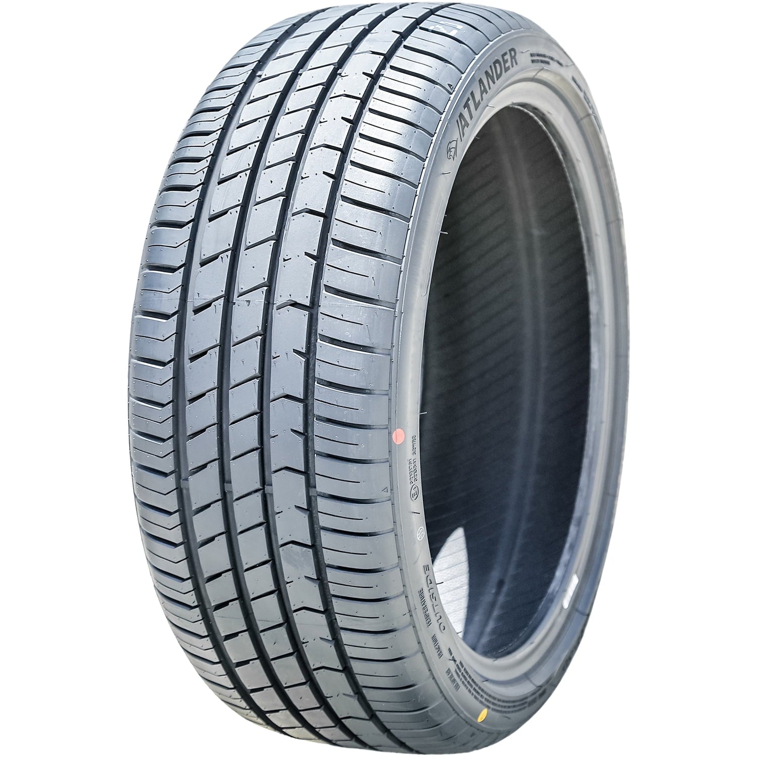 Atlander XSport-86 225/35ZR20 225/35R20 93W XL High Performance Summer Tire