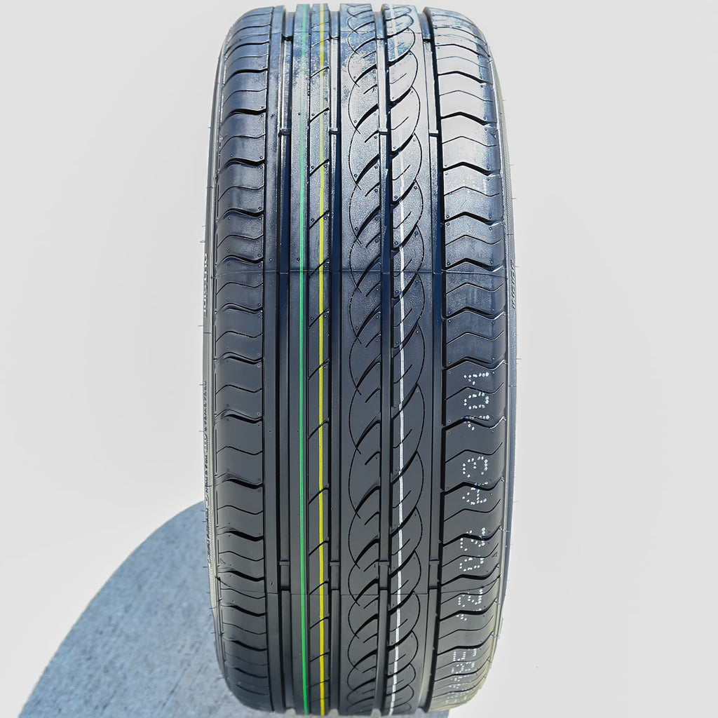Centara Vanti HP 275/35ZR20 275/35R20 98W High Performance a/s All Season Tire