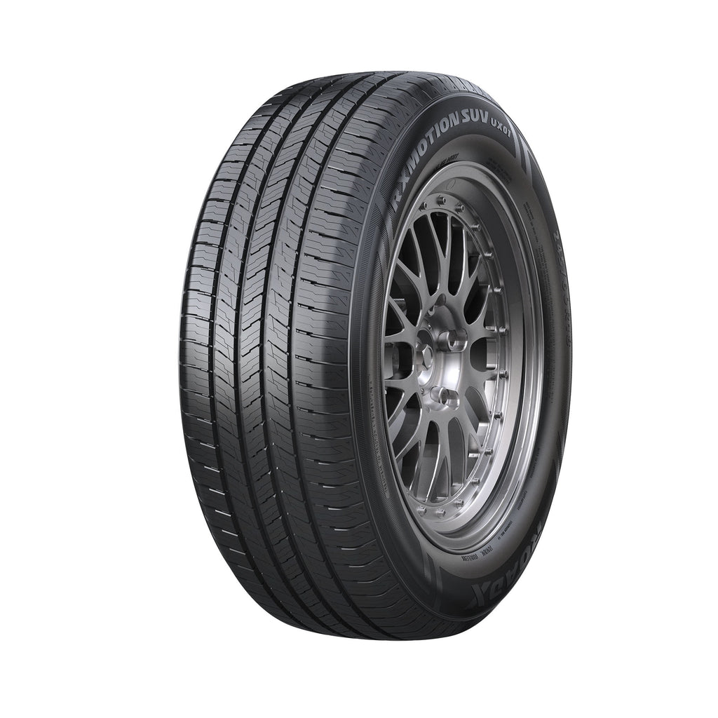 RoadX RXMotion SUV UX01 Sport 255/65R18 111T SUV/Crossover Tire