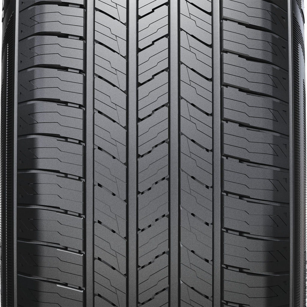 RoadX RXMotion SUV UX01 Sport 255/65R18 111T SUV/Crossover Tire