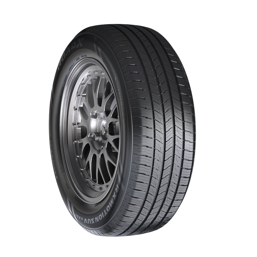 RoadX RXMotion SUV UX01 Sport 255/65R18 111T SUV/Crossover Tire