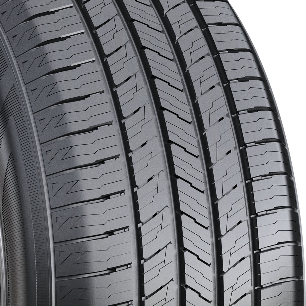RoadX RXMotion SUV UX01 Sport 255/65R18 111T SUV/Crossover Tire