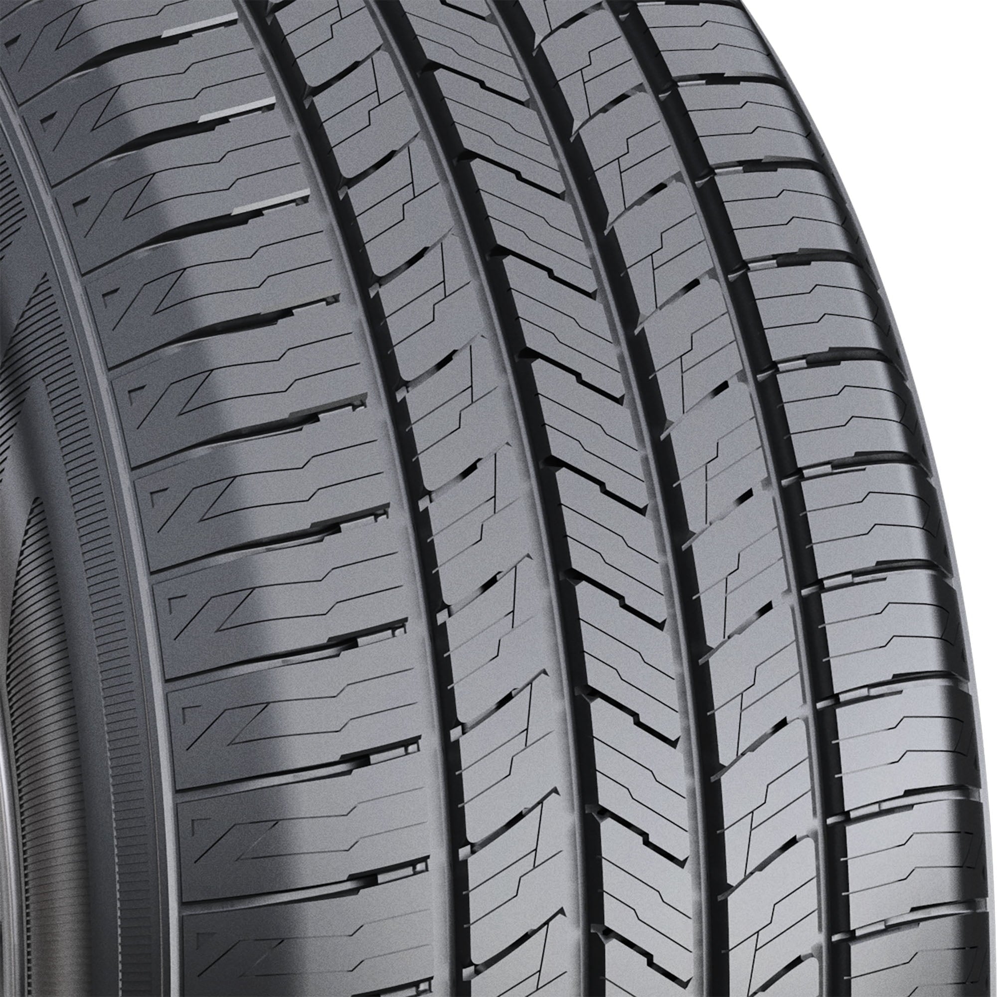 RoadX RXMotion SUV UX01 Sport 255/65R18 111T SUV/Crossover Tire