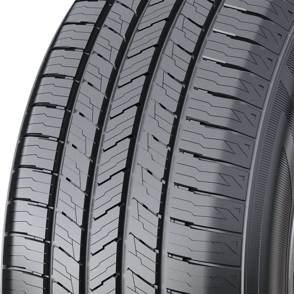RoadX RXMotion SUV UX01 Sport 255/65R18 111T SUV/Crossover Tire