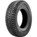 Kumho Tire Kumho Road Venture AT51 265/70R18 124 R Light Truck Tire