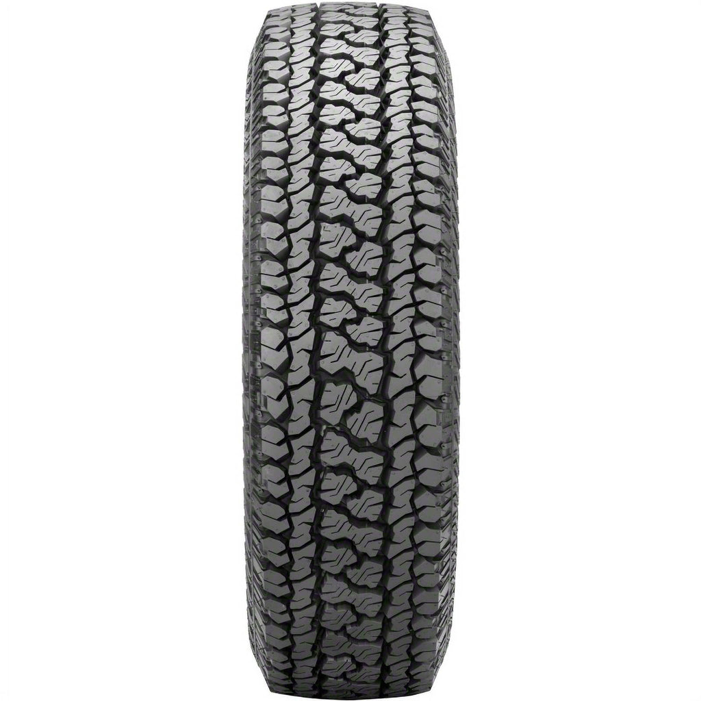 Kumho Tire Kumho Road Venture AT51 265/70R18 124 R Light Truck Tire