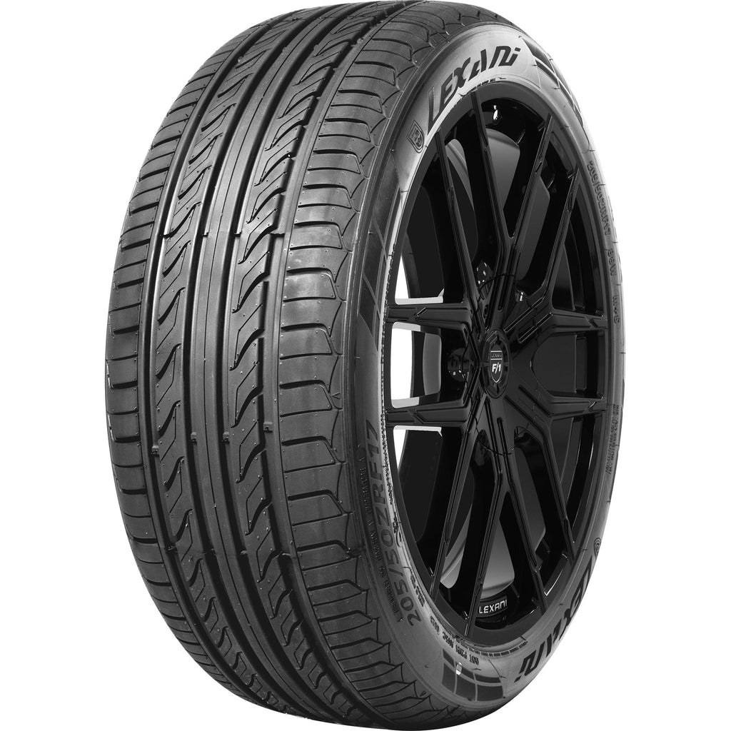 Lexani RFX UHP All Season 225/45R17 91W Passenger Tire