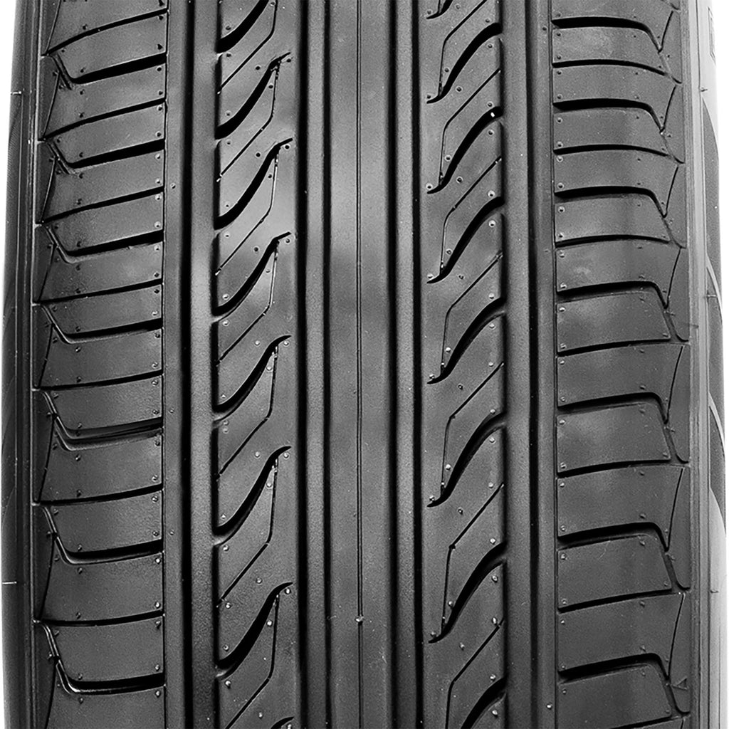 Lexani RFX UHP All Season 225/45R17 91W Passenger Tire