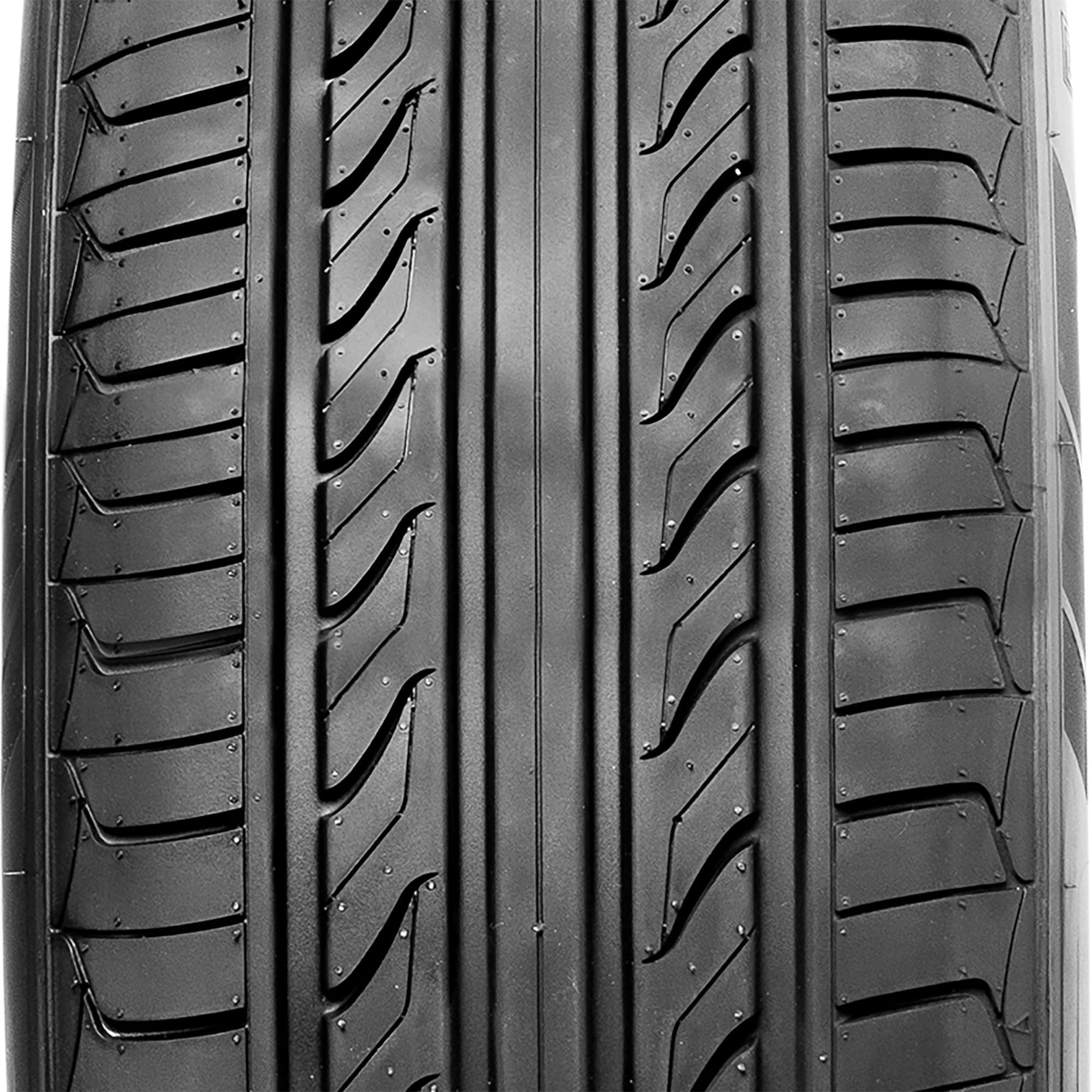 Lexani RFX UHP All Season 225/45R17 91W Passenger Tire