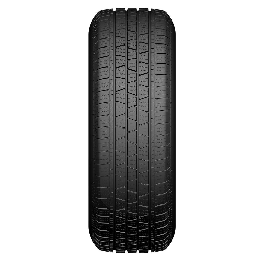 Vercelli Terreno H/S All Season 265/70R17 115H Passenger Tire