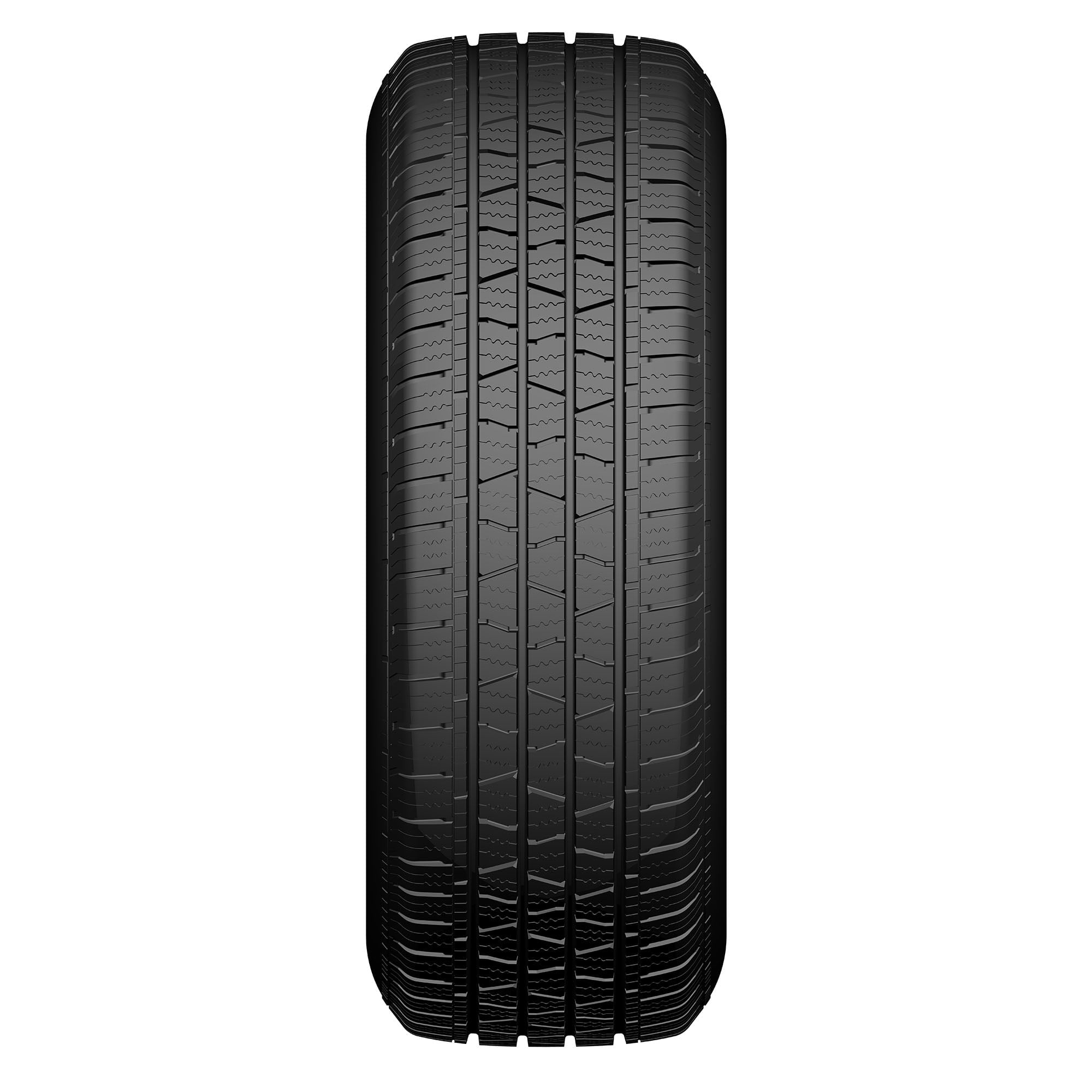 Vercelli Terreno H/S All Season 265/70R17 115H Passenger Tire