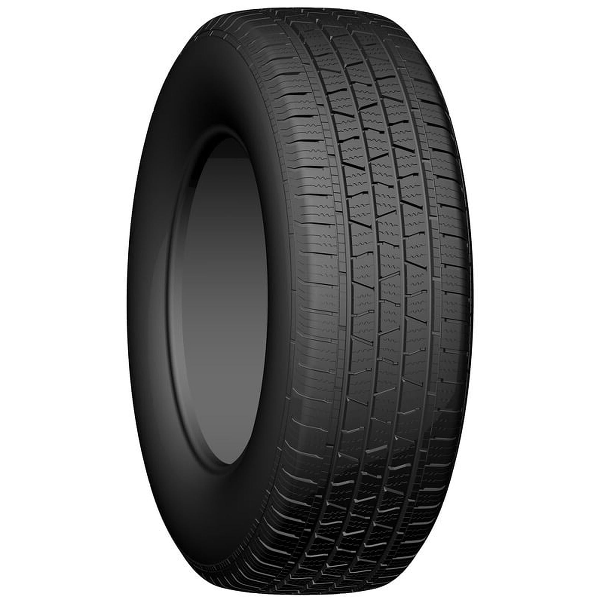 Vercelli Terreno H/S All Season 265/70R17 115H Passenger Tire