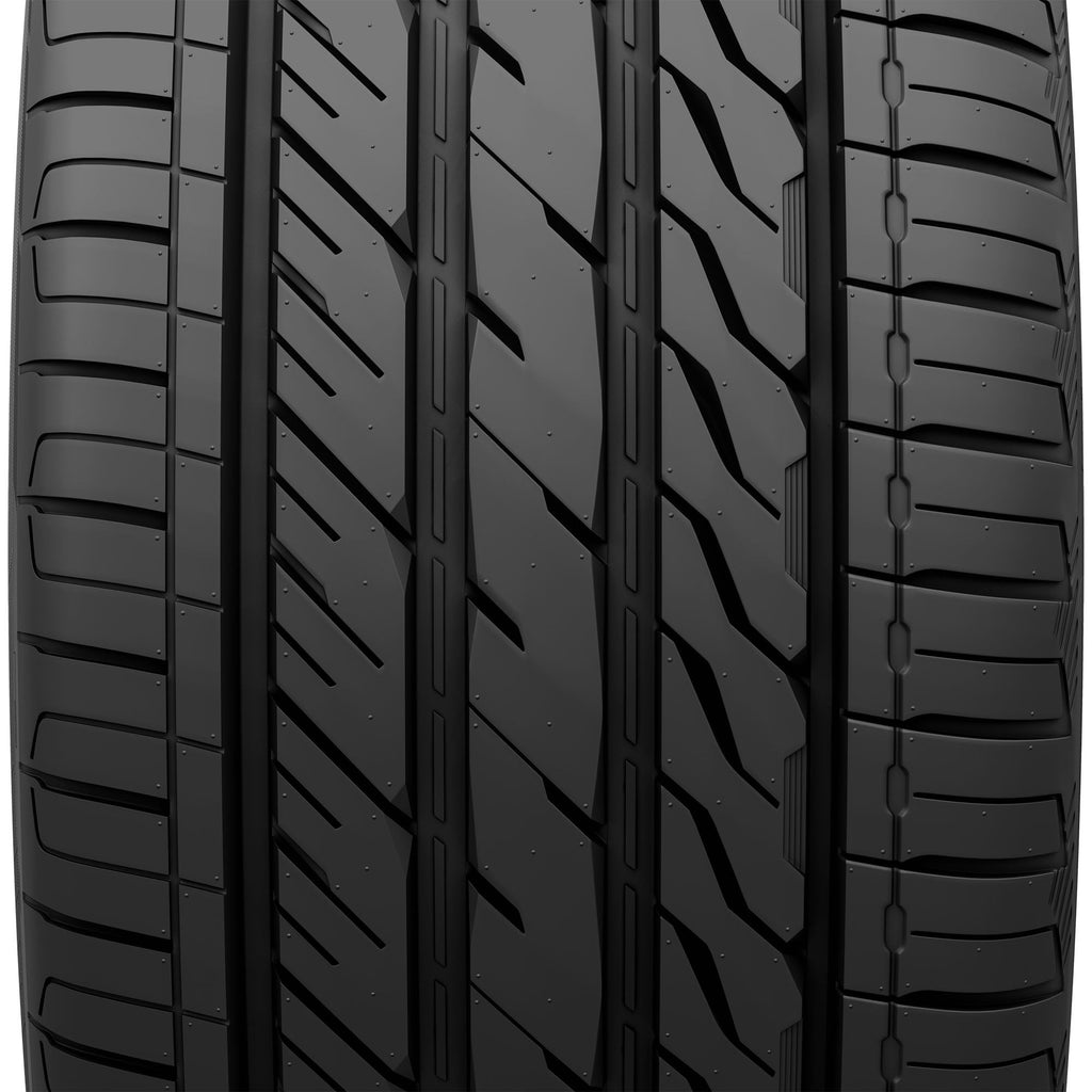 Lexani RFX Plus All Season 255/35R19 92W Passenger Tire