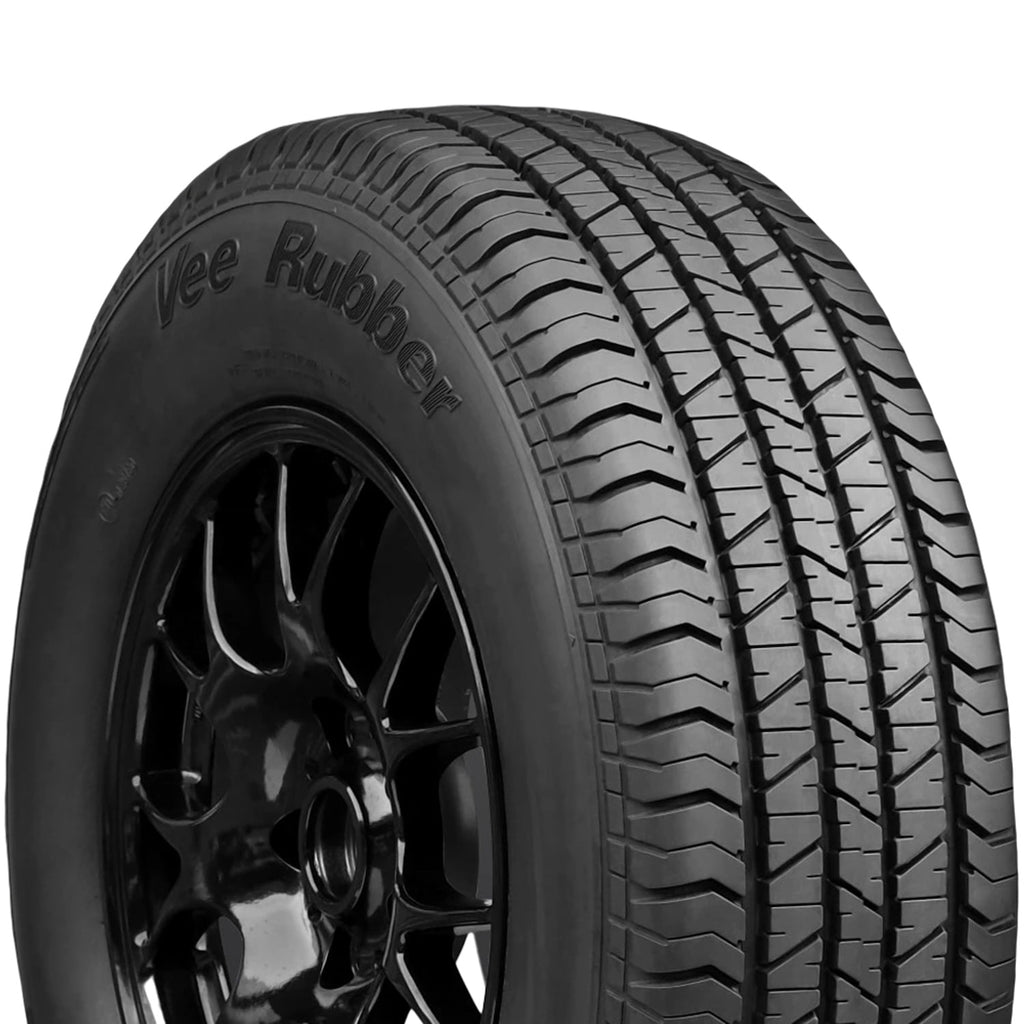 Vee Rubber Taiga-D 225/70R15 100S a/s All Season Tire