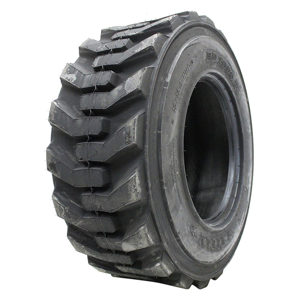 Titan HD2000II Winter 20X8.00-10NHS G B Industrial Tire