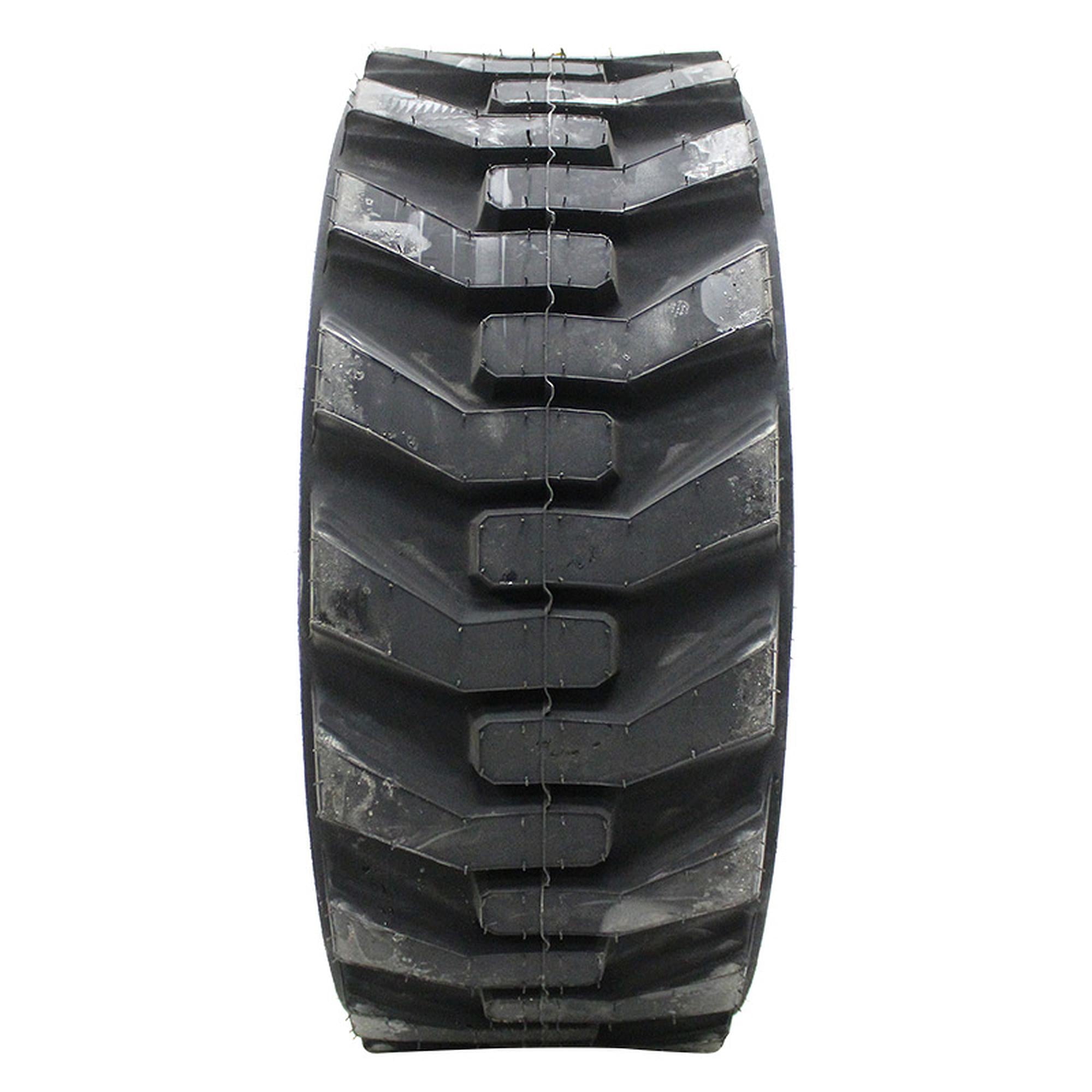 Titan HD2000II Winter 20X8.00-10NHS G B Industrial Tire