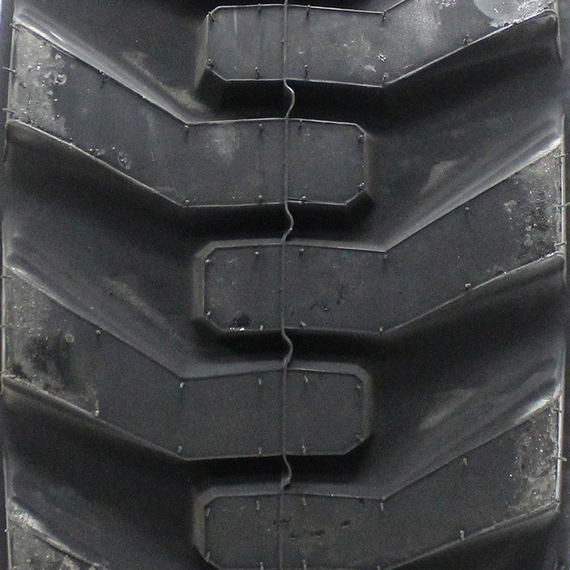 Titan HD2000II Winter 20X8.00-10NHS G B Industrial Tire