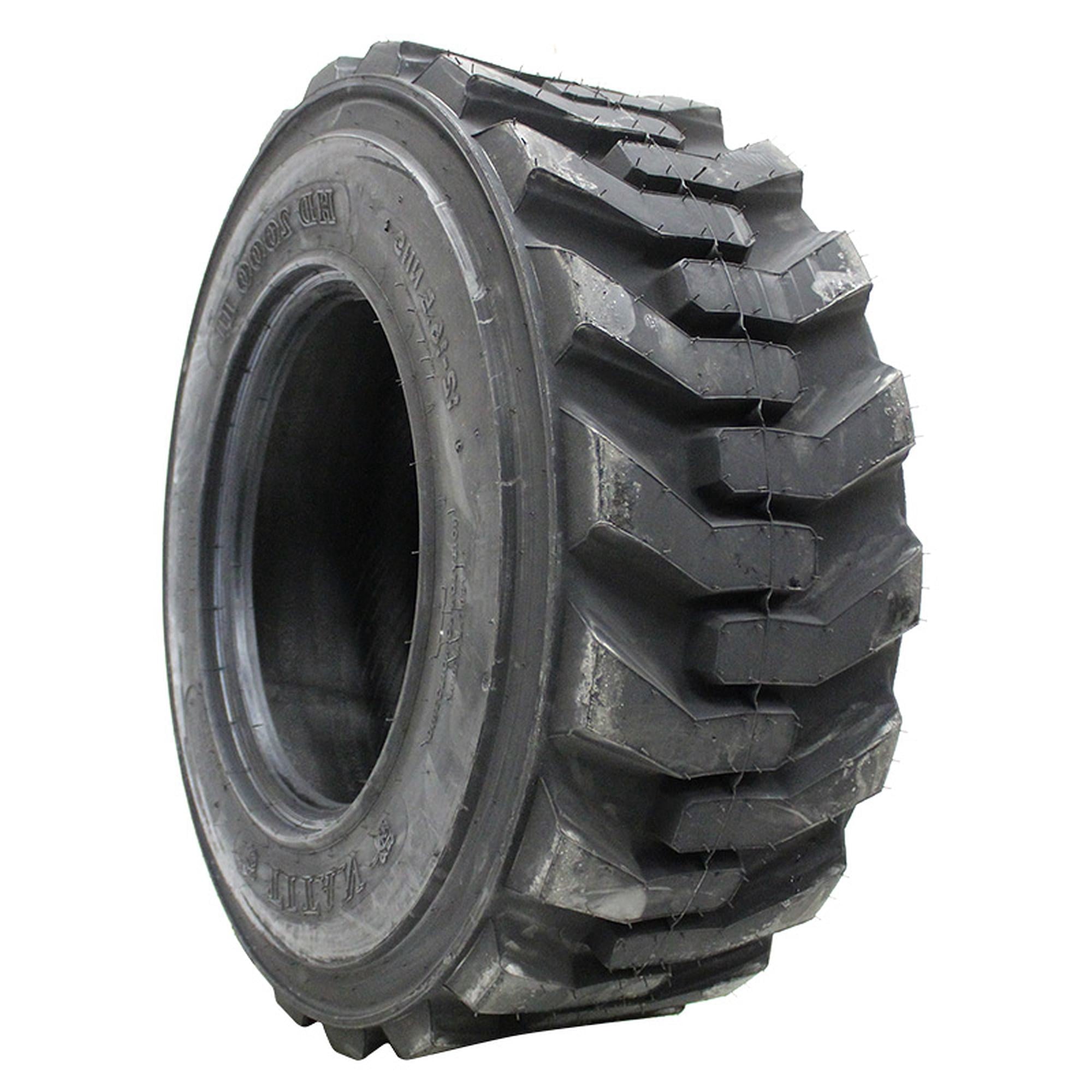 Titan HD2000II Winter 20X8.00-10NHS G B Industrial Tire