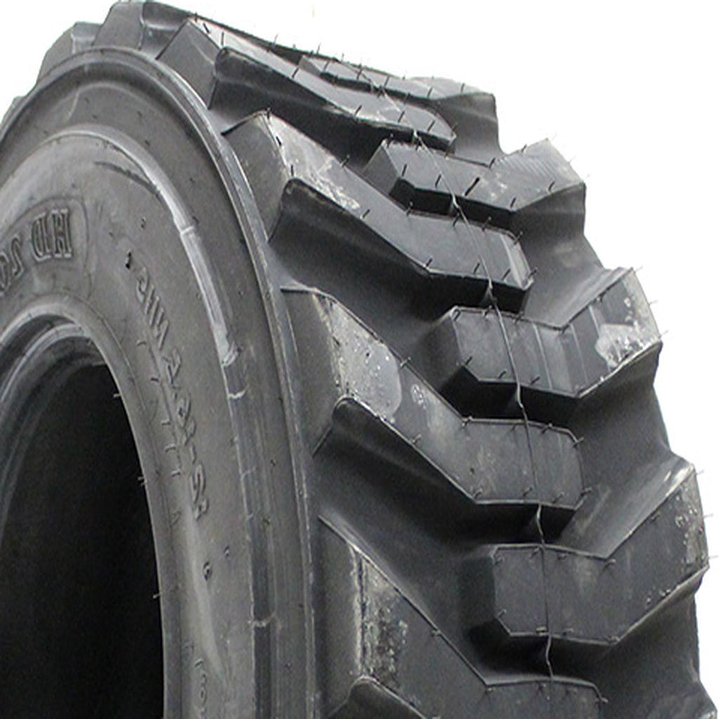 Titan HD2000II Winter 20X8.00-10NHS G B Industrial Tire
